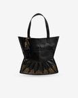 Urumi Tote In Black