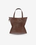Urumi Tote In Tan