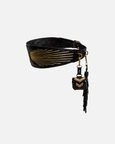 Urumi Waistbelt In Black