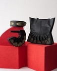 Urumi Waistbelt In Black