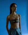 Urumi Waistbelt In Tan