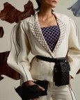 Khai Wristlet