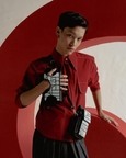 Armure Wristlet