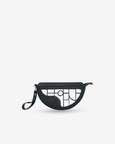 Neo Crescent Wristlet