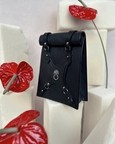Midnight Muse In Black