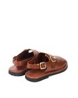 Bailey Leather Sandals