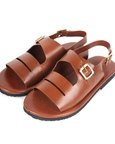 Bailey Leather Sandals