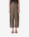 Elinor Barrel Pants