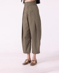 Elinor Barrel Pants