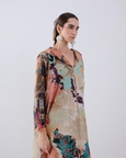 Elowen Dress