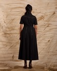 Native Dress Black