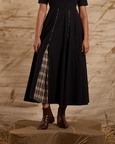 Native Dress Black