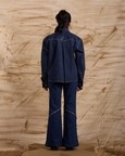 No Time to Die Embroidered Jacket
