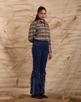 Out of Time Distressed Denims