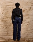 Running Out Embroidered Bottoms