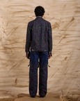 Time to Get Away Embroidered Jacket