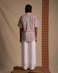 Taalam Shuttle Shirt
