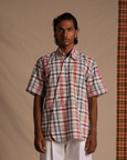 Taalam Shuttle Shirt