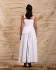 Time Wrap - White