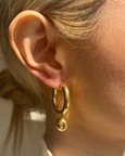 Crush Bubble Hoops