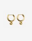 Crush Bubble Hoops