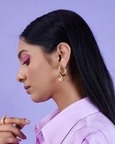 Crush Bubble Hoops