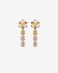 Mosaic Bloom Earrings