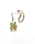 Irides Drop Earrings