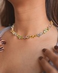 Spectrum Necklace
