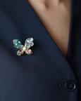 Prism Morph Pendant/Brooch
