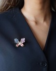 Prism Morph Pendant/Brooch