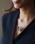 Prism Morph Pendant/Brooch
