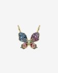 Prism Morph Pendant/Brooch