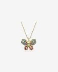 Flutter Pendant