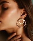 Muriel Earrings