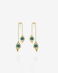 Athena Earrings