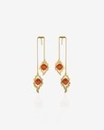 Athena Earrings