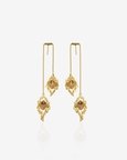 Athena Earrings