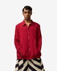 Inside-Outside Shirt