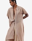 Cyprus Relaxed Dress