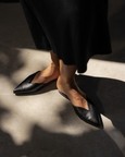 Crest Sandals