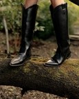 Bronto Boots