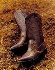 Odin Boots