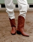 Lucky Boots