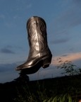 Bananas. Boots