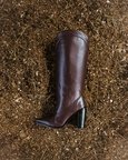 Copper Boots
