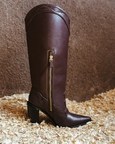 Copper Boots