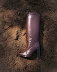 Copper Boots