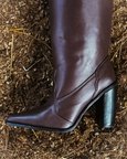 Copper Boots