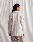 Thandai Solid Shirt